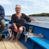 Photo de profil de Brigitte Combe