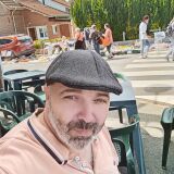 Photo de profil de Hervé Macrelle