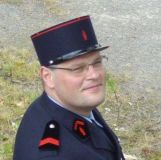 Photo de profil Stephane Rohart Photo de profil de Stephane Rohart