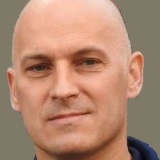 Photo de profil Christophe Parmentier Photo de profil de Christophe Parmentier