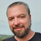 Photo de profil de Stéphane Borjon