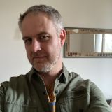 Photo de profil de Cédric Dussart