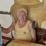 Photo de profil de Marcel Roussel