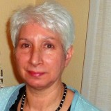 Photo de profil de Chantal Maillot