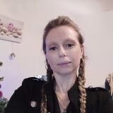 Photo de profil de Virginie Perdriau