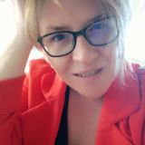 Photo de profil de Ingrid Coudert