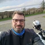 Photo de profil Stephane Goblet Photo de profil de Stephane Goblet