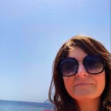 Photo de profil de Pascale Bos