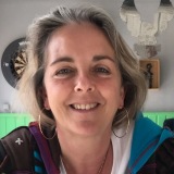 Photo de profil de Nathalie Pierre.