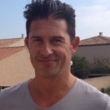 Photo de profil de Laurent Laury