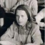 Photo de profil de Annie Rouquier