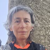 Photo de profil de Isabelle Delamarre
