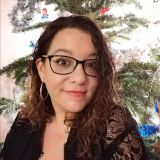 Photo de profil de Harmonie Vidal