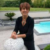 Photo de profil de Frédérique Bellot