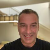 Photo de profil Laurent Desbois Photo de profil de Laurent Desbois