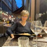 Photo de profil de Bérengère Thomas