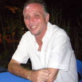 Photo de profil Laurent Vigier Photo de profil de Laurent Vigier