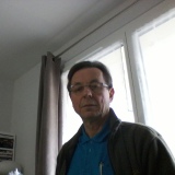 Photo de profil Pascal Petit Photo de profil de Pascal Petit