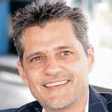 Photo de profil de Régis Barnouin