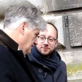 Photo de profil de Samuel Demaretz