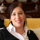 Photo de profil de Cécile Romanet