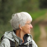 Photo de profil de Aline Guillot