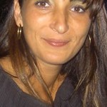 Photo de profil de Corinne Rodriguez