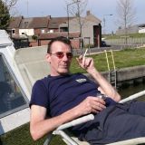 Photo de profil de Benoit Deprez