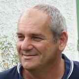Photo de profil de Bertrand Larrieu
