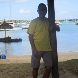 Photo de profil de Patrick Techer