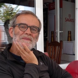 Photo de profil Patrick Mille-mathias Photo de profil de Patrick Mille-mathias