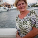 Photo de profil de Marie Françoise Arnaud