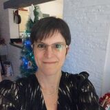 Photo de profil de Aurélie Clergue