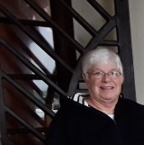 Photo de profil de Claudine David