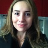 Photo de profil de Elisabeth Russo