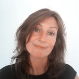 Photo de profil de Sandra Fournier