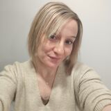 Photo de profil de Magali Laurent