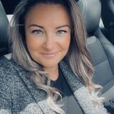 Photo de profil de Manuela Teixeira