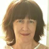 Photo de profil de Martine Mathieu