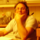 Photo de profil de Christophe Lyoen