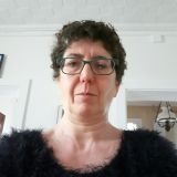 Photo de profil de Murielle Saleix