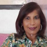 Photo de profil Marie Jacqueline Pathama Ep Araye Photo de profil de Marie Jacqueline Pathama Ep Araye