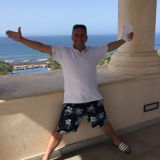 Photo de profil de Christophe Garcia