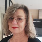 Photo de profil Angélique Deisieux Photo de profil de Angélique Deisieux