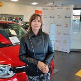 Photo de profil de Claudine Ripeloux