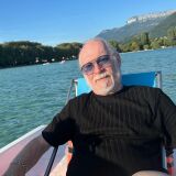 Photo de profil de Maurice Corbin