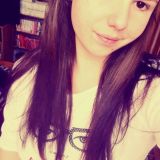 Photo de profil Océane Gaucher Photo de profil de Océane Gaucher