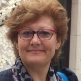 Photo de profil de Geneviève Michaud