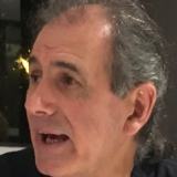Photo de profil de Alain Perret
