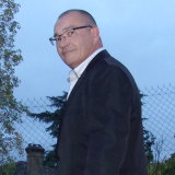 Photo de profil Pascal Grolleau Photo de profil de Pascal Grolleau